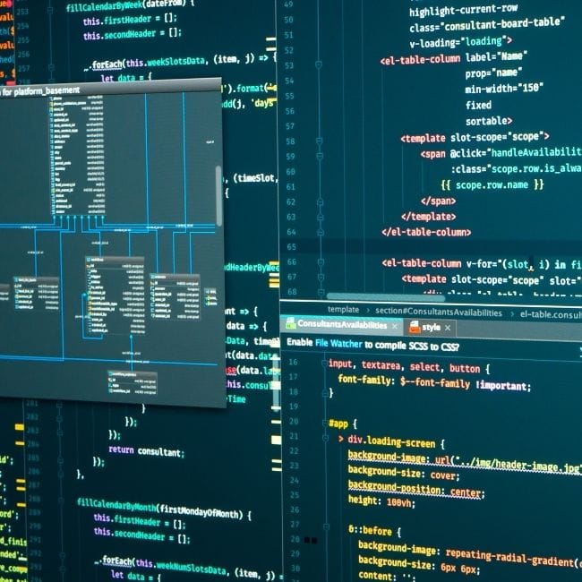 Çapraz platform uygulama geliştirme - mobil ve masaüstü platformlarda çalışan uygulamalar