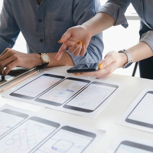 çapraz platform uygulama geliştirme - görsel 1