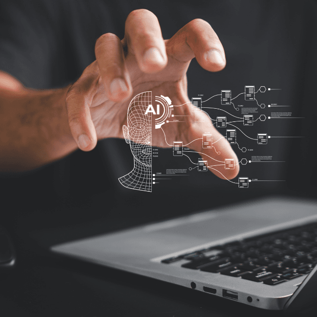 Yapay zeka web uygulamaları - bilgisayarlı görü analiz sistemi