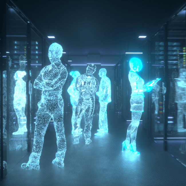 Makine öğrenmesi çözümleri - NLP doğal dil işleme platformu