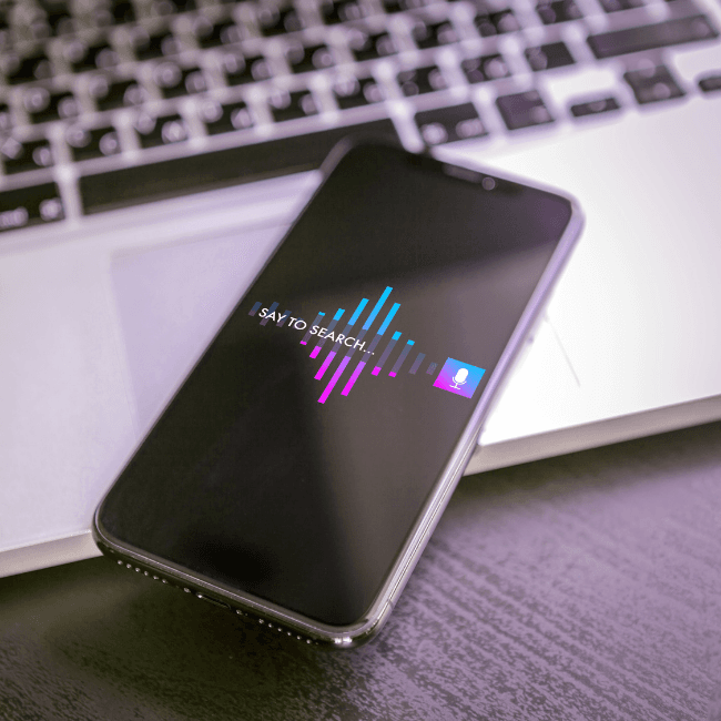 Yapay zeka çözümleri - ses ve konuşma tanıma teknolojisi