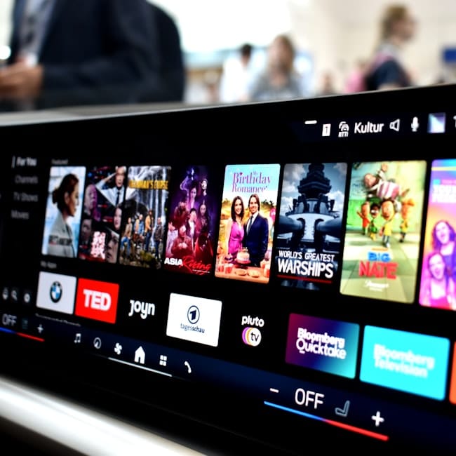 HMI Geliştirme - görsel 3