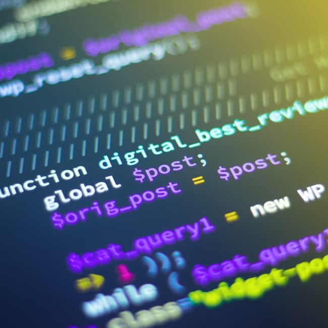 quality assurance services - web application testing