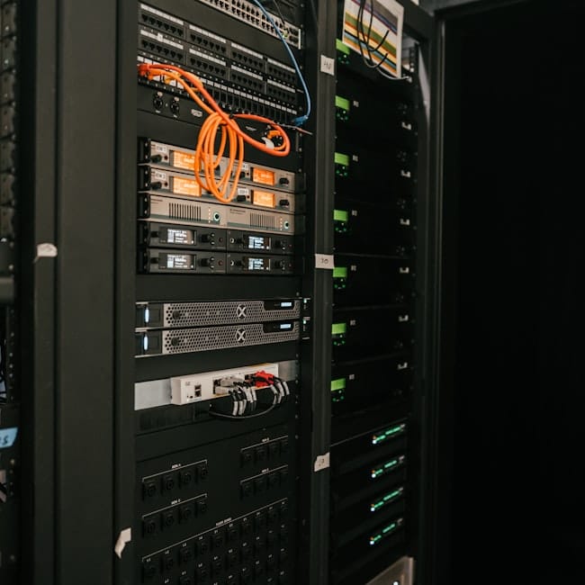 middleware development services - code optimization