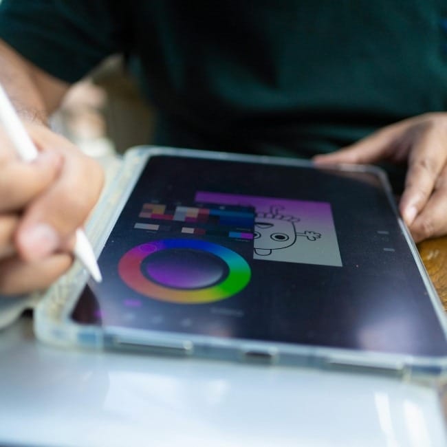 dijital varlık yönetim sistemleri - görsel