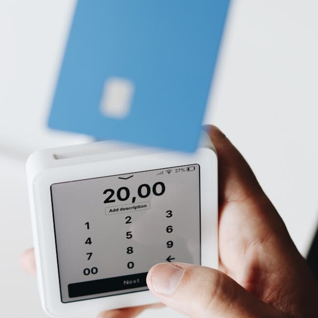 NFC RFID solutions - proximity app integration